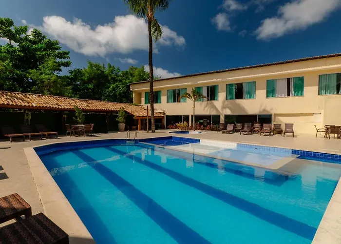 Miola Hotel Porto Seguro