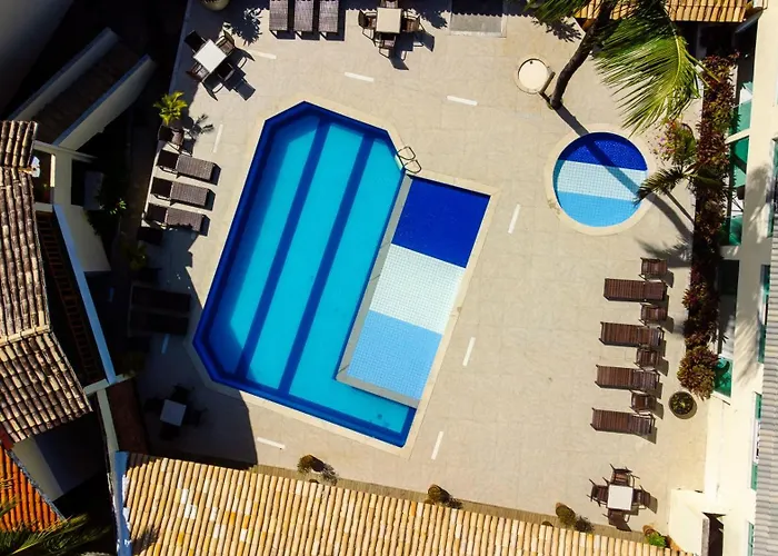 Miola Hotel Porto Seguro